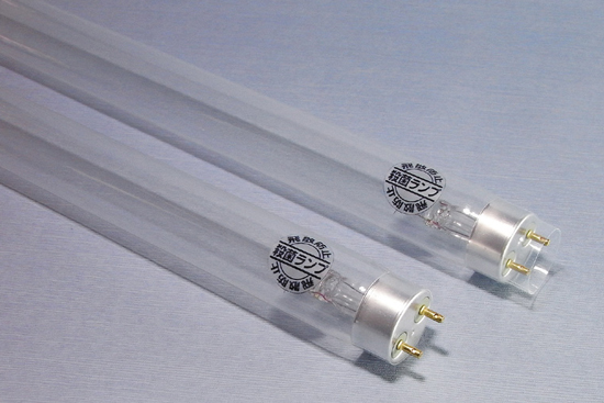 AZ飛散防止殺菌ランプ - ユーザーサイド | 蛍光灯カバー・殺菌ランプ 